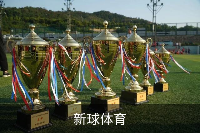 新球体育公司简介